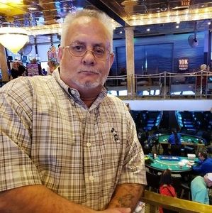 Meet your Posher, George